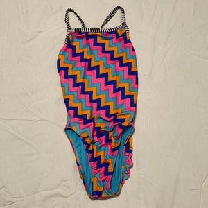 Dolfin Uglies Swimsuit
